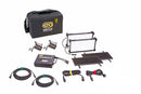 Kino Flo FreeStyle Mini LED DMX Kit (2-Unit) Universal w/ Soft Case - KIT-F102BU