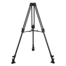 CamGear Mark 6 Carbon Fibre MS 75mm Tripod Systems Payload 10kg - CMG-M6-MS-CF-TRISYS
