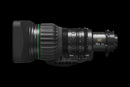 Canon CJ18ex7.6B KASE S 2/3" 18x UHDgc 4K Digital ENG/EFP Standard Lens