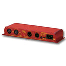Sonifex RB-MA2 Dual Microphone Amplifier