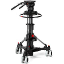 SACHTLER System Video 60 1-70 - 6085-OB
