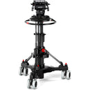 SACHTLER System Video 60 1-70 - 6085-OB