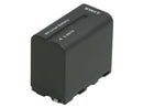 SWIT S-8970 47Wh/6.6Ah NP-F-type (Sony L-series) e DV battery