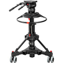 SACHTLER System Video 60 2-80 - 6096-OB