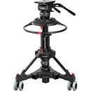 SACHTLER System Video 60 2-80 - 6096-OB