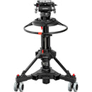 SACHTLER System Video 60 2-80 - 6096-OB