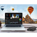 Sonnet SxS PRO X Thunderbolt 3 Single-Slot Card Reader - SONTB31SXSPX