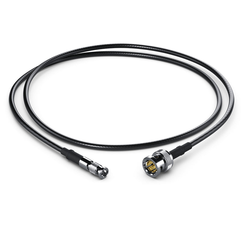 Blackmagic Design Cable Micro BNC to BNC Male 700mm - CABLE-MICRO/BNCML