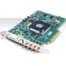 AJA KONA 4 Powerful Integration Professional Connectivity - KONA-4-R0