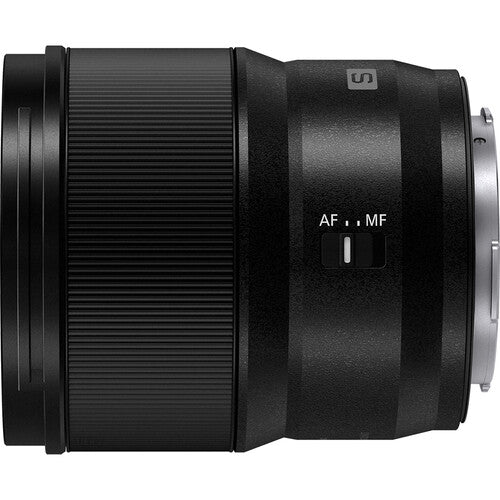 Panasonic LUMIX S-S50 50mm F1.8 Lightweight L-Mount Lens - PANSS50