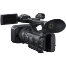 Sony PXW-Z150 XDCAM 4K Full HD 1-inch Handheld Camcorder - PXW-Z150//C