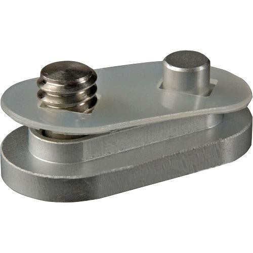 Miller 493 1/4-inch Screw and Pin Carriage - MIL-493