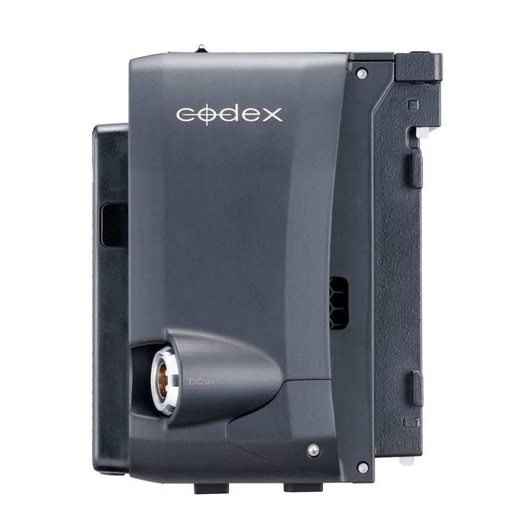 Canon Codex Digital Raw Recorder for EOS C700 - Gold Mount