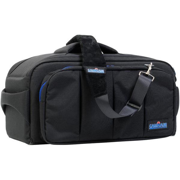 camRade Run and Gun Bag Large Black - CAM-R&GB-LARGE