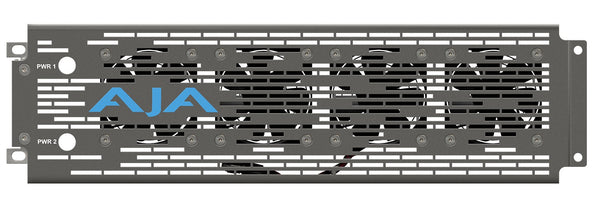 AJA DRM2-PLUS-AF Active Faceplate