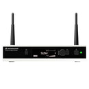 Sennheiser SL RACK RECEIVER DW-3-UK SpeedLine Digital Wireless Rack Receiver - 505892