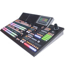 FOR.A HVS-1200 492 WOU Package 1.5 M/E 12G 4K/HD Vision Mixer Main Frame - HVS-1200 WOU Package