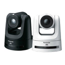 Panasonic AW-UE100 4K/60P Full NDI PTZ Camera Black - PANAWUE100KEJ