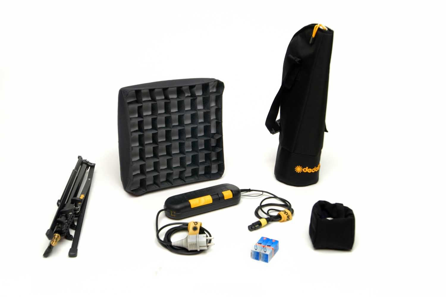 UK Standard Rental Kits