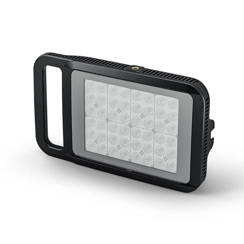 Litepanels Lykos+ Bi-Colour LED Light