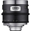 XEEN MEISTER 50mm T1.3 8K/4K E-Mount Prime Lens