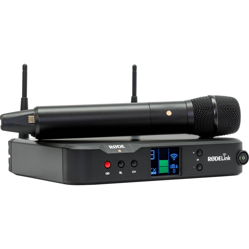 RODELink Performer Kit Digital Wireless System for Live Performance - PERFORMER