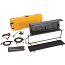 Kino Flo FreeStyle 31 LED DMX Kit Universal w/ Flight Case - KIT-F31U
