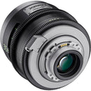 XEEN MEISTER 35mm T1.3 8K/4K PL-Mount Prime Lens