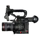 Canon EOS C200 4K UHD Cinema Camera Body Only