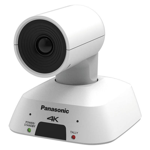 Panasonic AW-UE4W 4K/30p Zoom Certified Ultra-Wide Angle PTZ Camera - PANAWUE4W