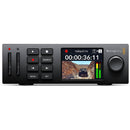 Blackmagic Design HyperDeck Studio HD Mini - HYPERD/ST/DAHM