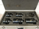 USED Cooke Panchro/I Classic FF 5 Lens Set