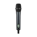 Sennheiser SKM 100 G4-GB Handheld Transmitter - 509970