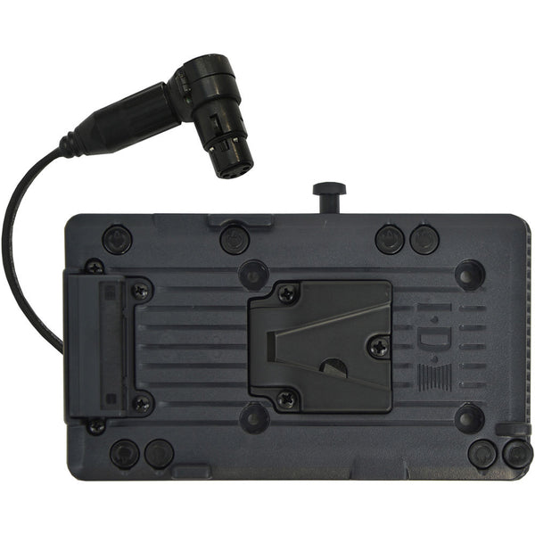 TVLogic V-Mount-17 V-Mount Battery Adapter for TVLogic Monitors - TVL-V-MOUNT-17