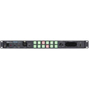 Datavideo ITC-300P Digital 8 Channel Intercom System - DATAITC300P
