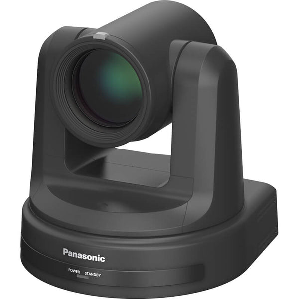 Panasonic AW-HE20 Full HD Zoom Certified PTZ Camera BLACK - PANAWHE20KE