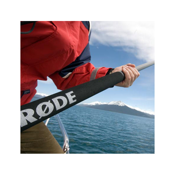 Rode Boom Pole (3m) - BOOMPOLE 3D Broadcast