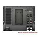 Lilliput 663/O/P/S2 7-inch SDI Field Monitor