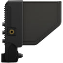 Lilliput 663/O/P/S2 7-inch SDI Field Monitor