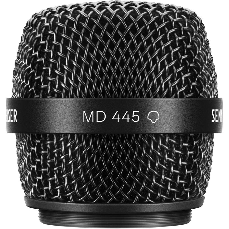 Sennheiser MD 445 HandHeld Dynamic Microphone - 508828