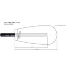 Rycote 18cm Super-Softie Windshield (19/22) - RYC033203