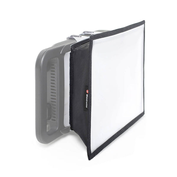 Litepanels Lykos+ BiColor Soft Box - 935-3195