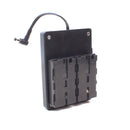 Hawk-Woods VL-AS1 Atomos Flame/Inferno V-Lok Mount