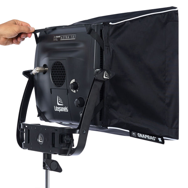 Snapbag Softbox for Astra 1x1 - 900-0032