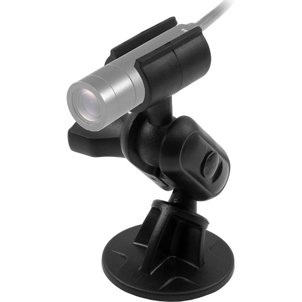 Marshall Electronics Adhesive Camera Mount Kit Including Clip for CV226 Lipstick Camera - CVM-6