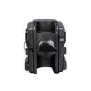 SWIT TD-R210S 500W Super High load 48V/24V Flexible Stand-mounted Adaptor for dual batterieS V-mount