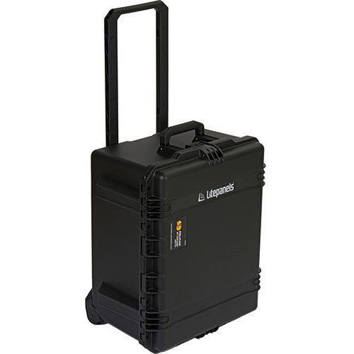 Litepanels 900-3714 Hard Case Gemini 1x1