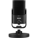 Rode NT-USB Mini (NTUSB Mini) Studio-Quality USB Microphone - RODENTUSBMINI