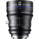 Schneider Xenon FF Lens 18mm Sony E (FT) - SKFF18SEF