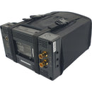 TVLogic Hood-F5A Sun Hood for VFM-055A / F-5A - TVL-HOOD-F5A